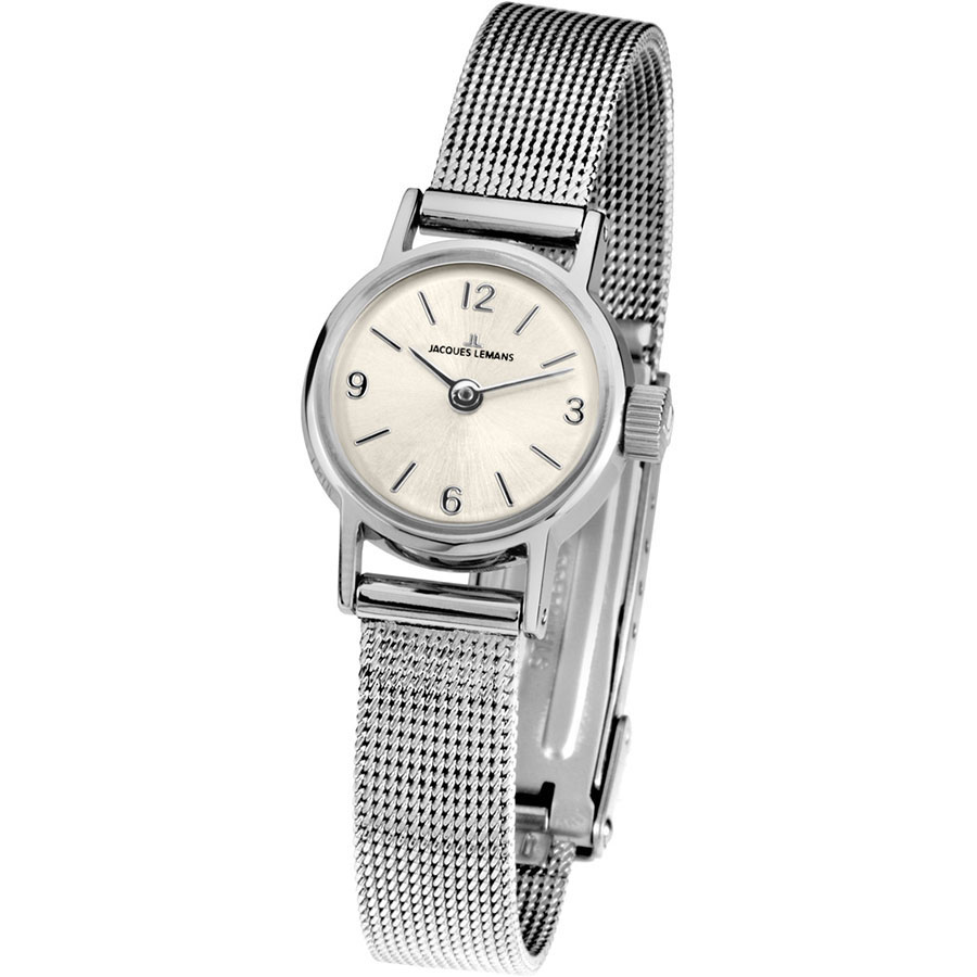 Часы Jacques Lemans Retro Classic N-205C